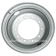 Hot Truck Steel Wheel Rim 22.5X9.00